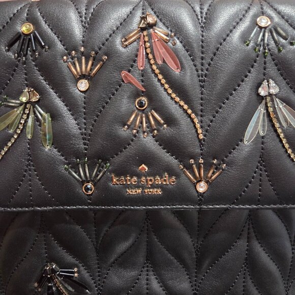 Kate Spade bag/backpack - Picture 2 of 16